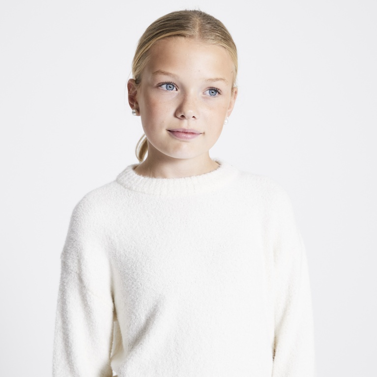 Strickpullover "Melina" Strickpullover "Melina"